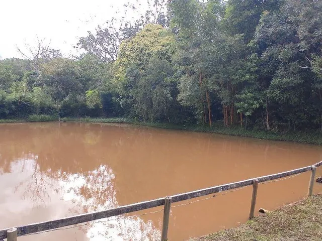 Imagem 6: Sitio para venda em condomínio fechado - Vera Cruz
