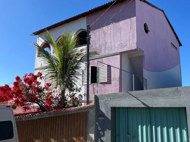 Imagem: Casa para Venda em Ribeirão das Neves