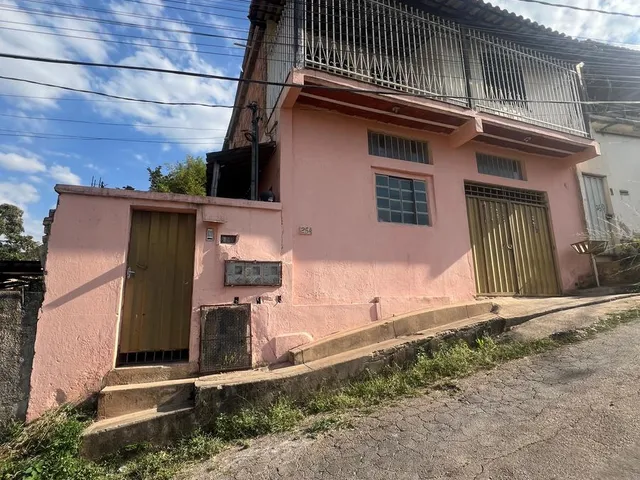 Imagem: Casa para Venda em Ribeirão das Neves