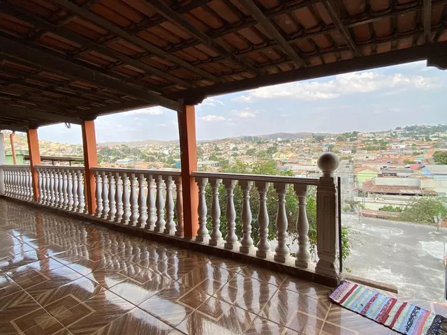 Imagem 4: Casa para venda em Ribeirão das Neves, bairro Sevilha B