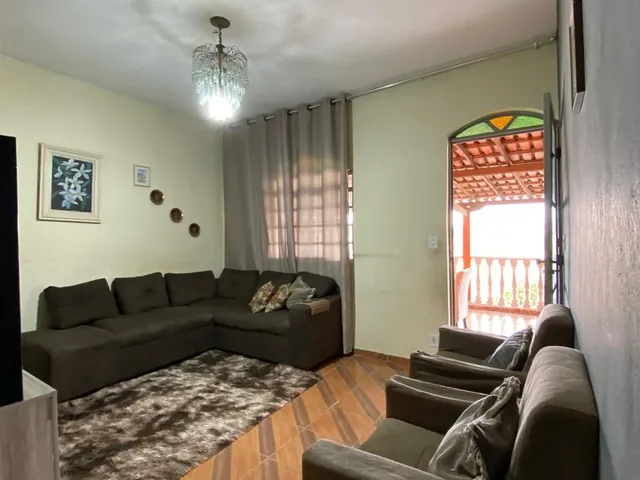 Imagem 14: Casa para venda em Ribeirão das Neves, bairro Sevilha B