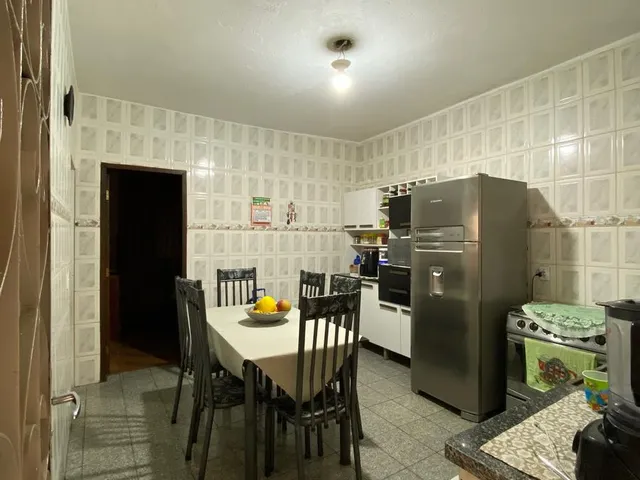 Imagem 5: Casa para venda em Ribeirão das Neves, bairro Sevilha B