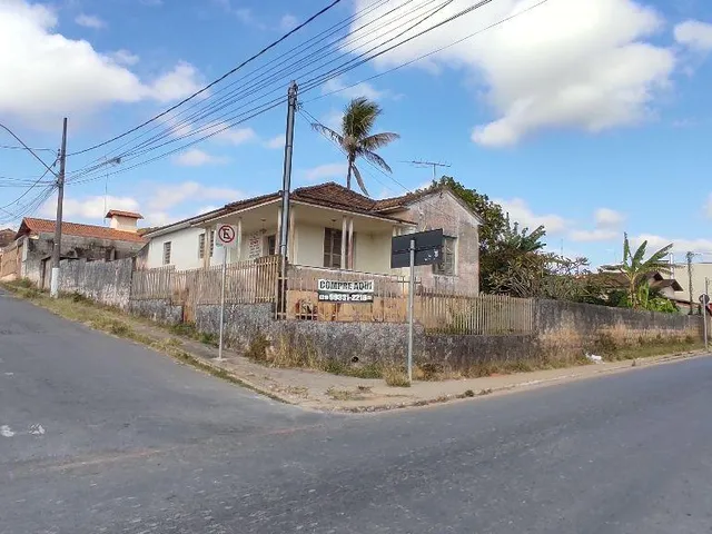 Imagem: Terreno comercial em Ribeirão das Neves