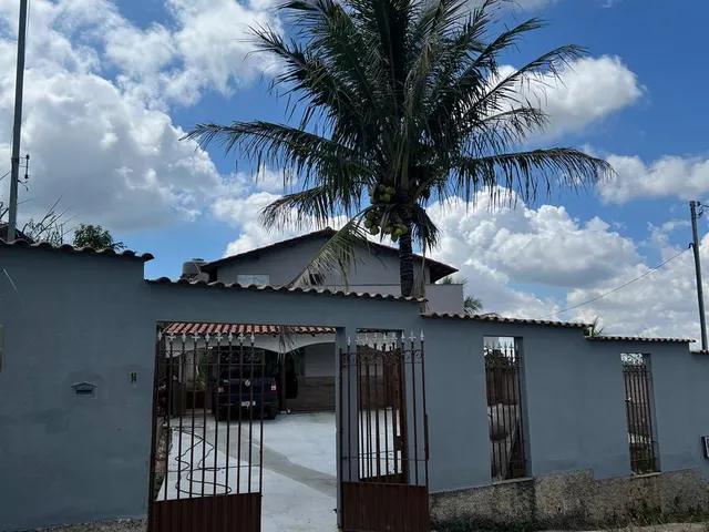 Imagem: Casa Residencial em Ribeirão das Neves