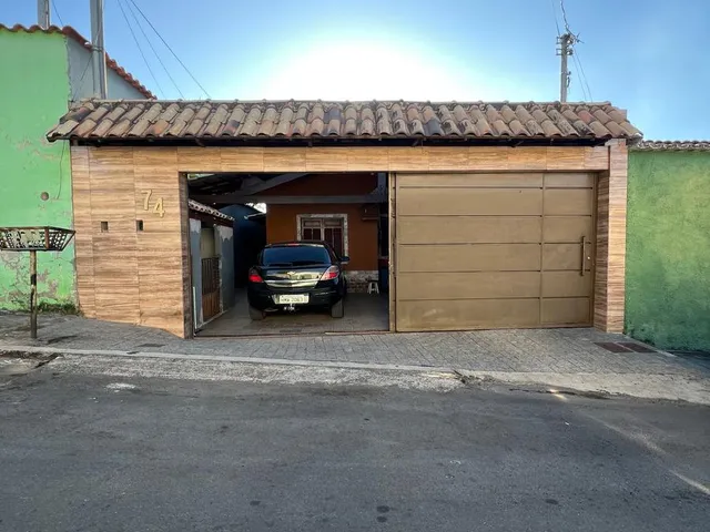Imagem 3: Venha morar no conforto e sofisticação dessa incrível casa com 5 quartos, sendo 1