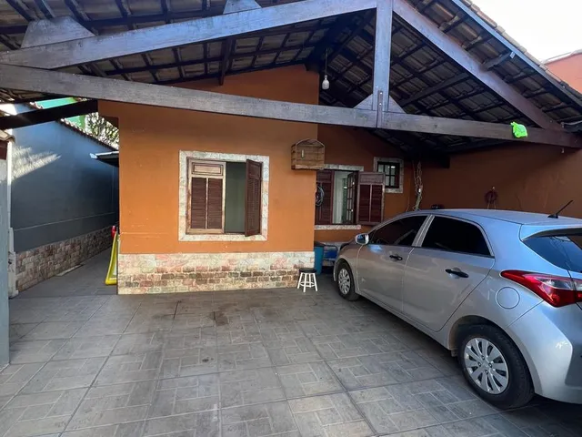 Imagem 13: Venha morar no conforto e sofisticação dessa incrível casa com 5 quartos, sendo 1
