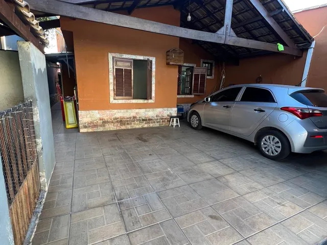 Imagem 16: Venha morar no conforto e sofisticação dessa incrível casa com 5 quartos, sendo 1