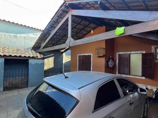 Imagem 9: Venha morar no conforto e sofisticação dessa incrível casa com 5 quartos, sendo 1