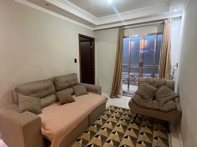 Imagem 4: Venha morar no conforto e sofisticação dessa incrível casa com 5 quartos, sendo 1