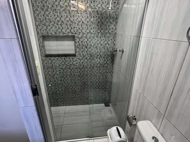 Imagem 11: Venha morar no conforto e sofisticação dessa incrível casa com 5 quartos, sendo 1