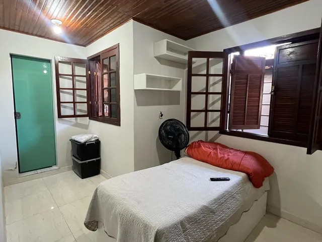 Imagem 8: Venha morar no conforto e sofisticação dessa incrível casa com 5 quartos, sendo 1