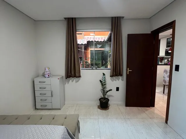 Imagem 14: Venha morar no conforto e sofisticação dessa incrível casa com 5 quartos, sendo 1