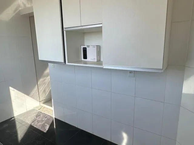 Imagem 4: Ótima oportunidade de adquirir o seu novo lar! Este lindo apartamento de 2 quartos, 1