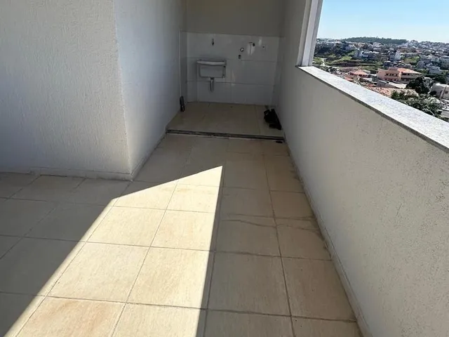 Imagem 7: Ótima oportunidade de adquirir o seu novo lar! Este lindo apartamento de 2 quartos, 1