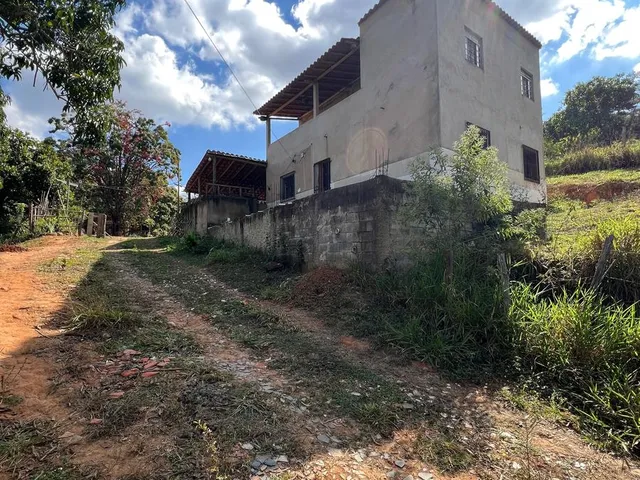 Imagem 6: Venha conhecer este maravilhoso sítio localizado em uma região tranquila e de fácil