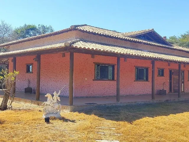Imagem 10: Sitio em Contagem, condomínio Nossa Rancho Não aceita financiamento bancário. Você