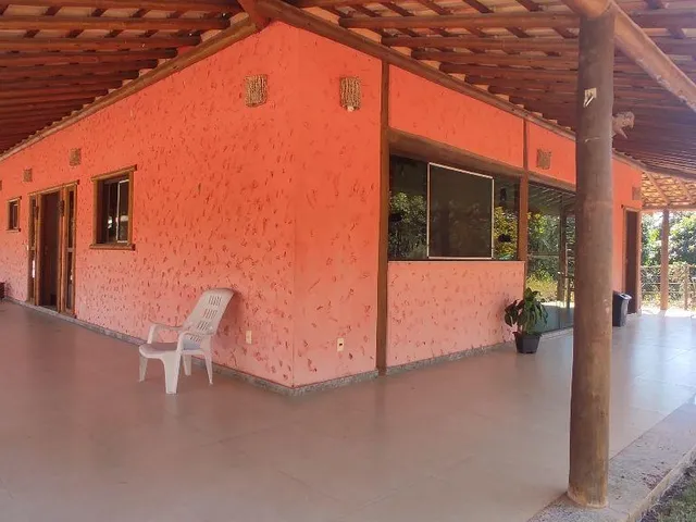 Imagem 15: Sitio em Contagem, condomínio Nossa Rancho Não aceita financiamento bancário. Você