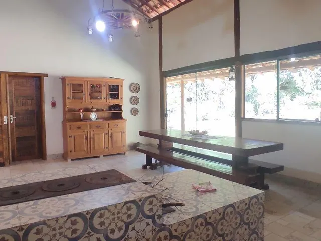 Imagem 2: Sitio em Contagem, condomínio Nossa Rancho Não aceita financiamento bancário. Você
