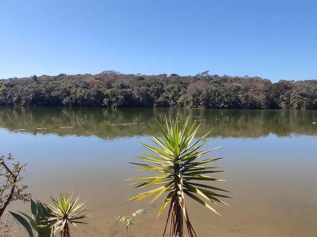 Imagem 4: Sitio em Contagem, condomínio Nossa Rancho Não aceita financiamento bancário. Você