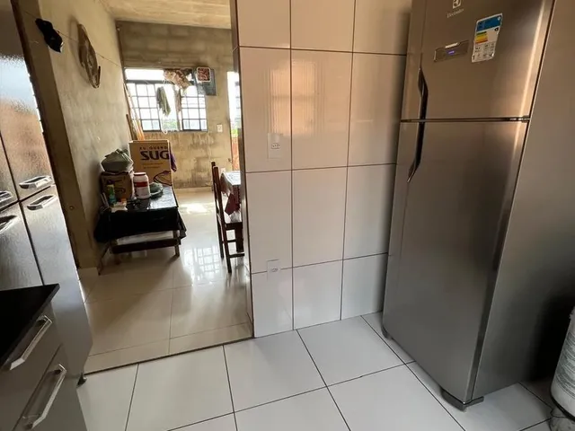 Imagem 8: Casa com grande potencial em lote amplo - Ideal para quem busca espaço e