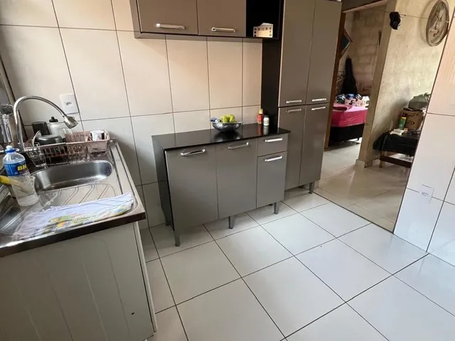 Imagem 10: Casa com grande potencial em lote amplo - Ideal para quem busca espaço e
