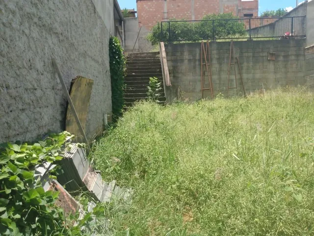 Imagem 11: Excelente oportunidade! Lote de 250 m² totalmente murado, oferecendo privacidade e