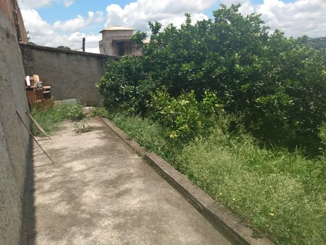 Imagem 7: Excelente oportunidade! Lote de 250 m² totalmente murado, oferecendo privacidade e