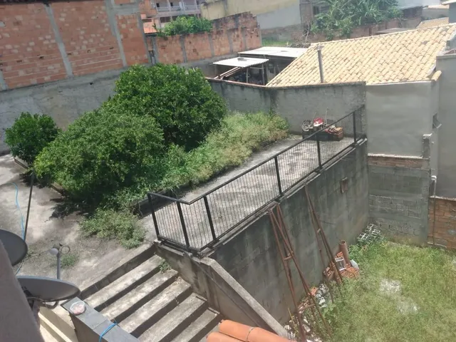 Imagem 12: Excelente oportunidade! Lote de 250 m² totalmente murado, oferecendo privacidade e