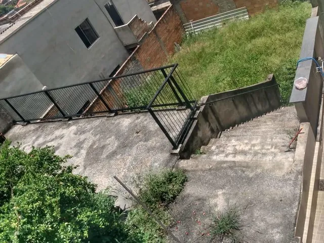 Imagem 16: Excelente oportunidade! Lote de 250 m² totalmente murado, oferecendo privacidade e