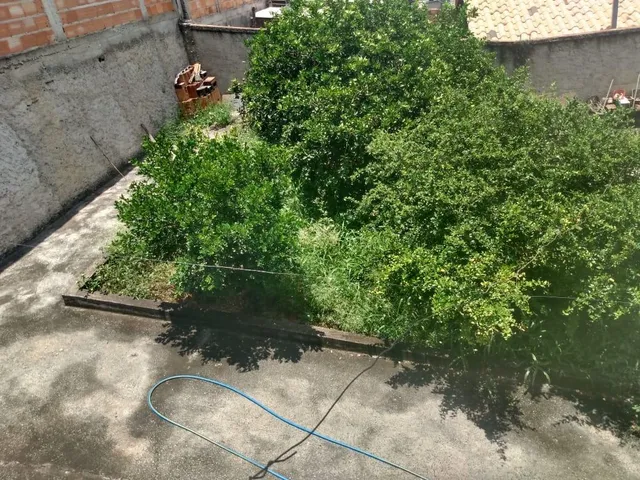 Imagem 14: Excelente oportunidade! Lote de 250 m² totalmente murado, oferecendo privacidade e