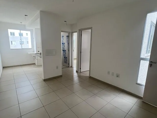 Imagem: Apartamento moderno com excelente iluminação
