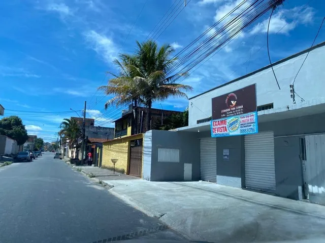 Imagem 3: Oportunidade única de investimento! Se você está procurando um galpão comercial