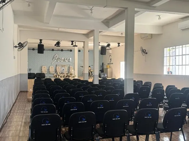 Imagem 10: Oportunidade única de investimento! Se você está procurando um galpão comercial