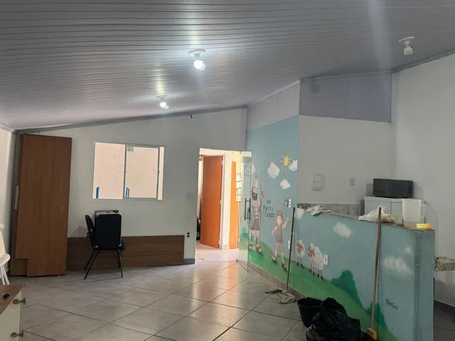 Imagem 14: Oportunidade única de investimento! Se você está procurando um galpão comercial