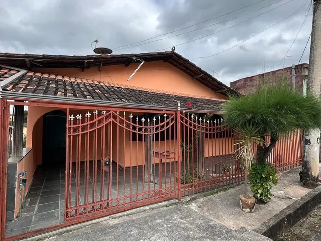 Imagem: Maravilhosa casa à venda! Não aceita financiamento