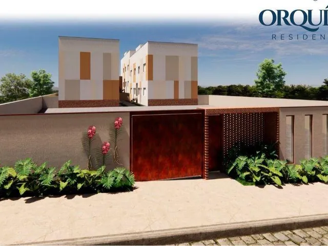 Imagem: Lançamento Orquídea Residencial O conforto