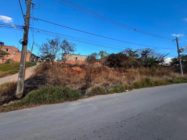 Imagem: Excelente lote com 250 m², ideal para quem