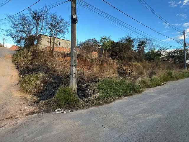 Imagem 3: Excelente lote com 250 m², ideal para quem deseja construir a casa dos sonhos ou