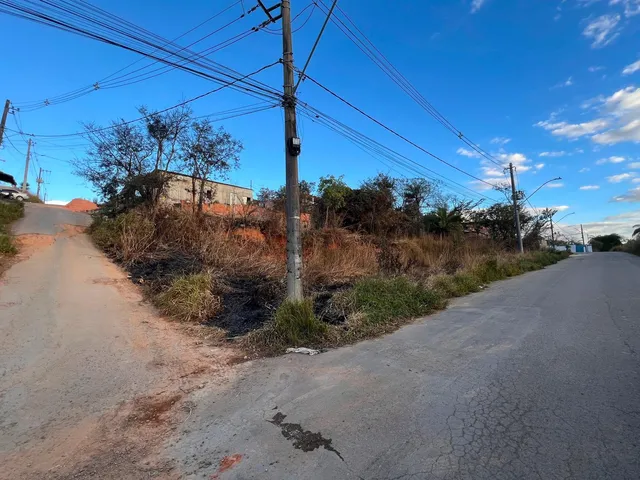 Imagem 6: Excelente lote com 250 m², ideal para quem deseja construir a casa dos sonhos ou