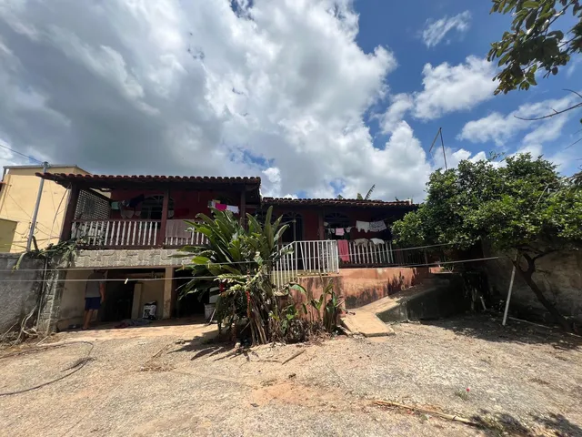 Imagem: Casa para venda em Ribeirão das Neves