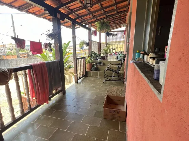 Imagem 14: Casa para venda em Ribeirão das Neves, bairro Status Documentação: Contrato Compra e