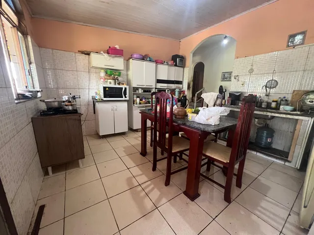 Imagem 4: Casa para venda em Ribeirão das Neves, bairro Status Documentação: Contrato Compra e