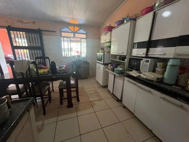 Imagem 6: Casa para venda em Ribeirão das Neves, bairro Status Documentação: Contrato Compra e