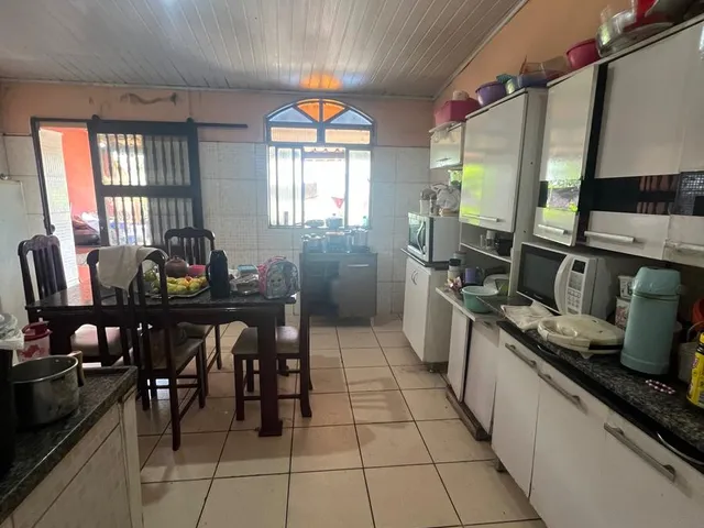 Imagem 9: Casa para venda em Ribeirão das Neves, bairro Status Documentação: Contrato Compra e