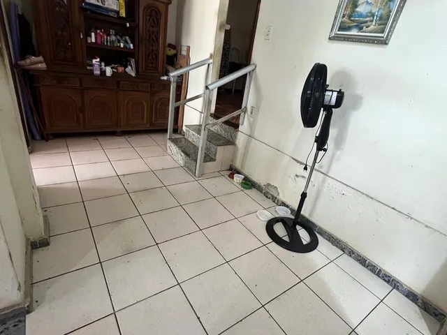 Imagem 15: Casa para venda em Ribeirão das Neves, bairro Status Documentação: Contrato Compra e