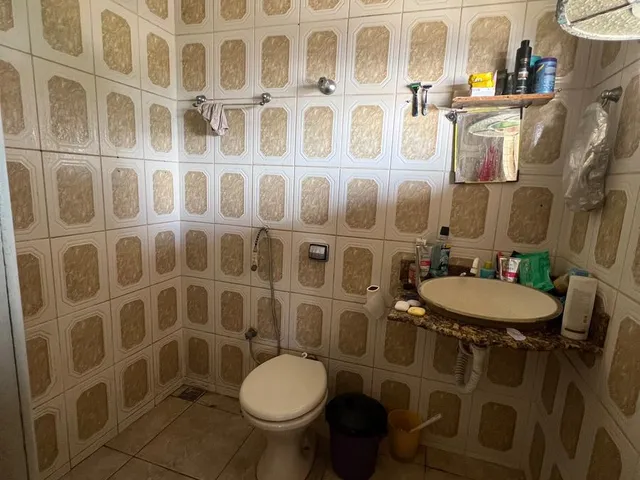 Imagem 12: Casa para venda em Ribeirão das Neves, bairro Status Documentação: Contrato Compra e