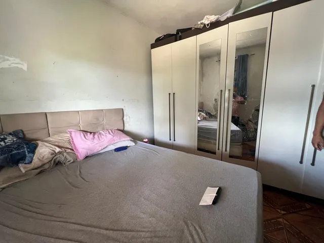 Imagem 2: Casa para venda em Ribeirão das Neves, bairro Status Documentação: Contrato Compra e