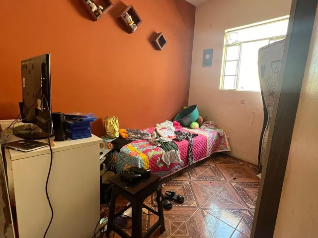 Imagem 5: Casa para venda em Ribeirão das Neves, bairro Status Documentação: Contrato Compra e