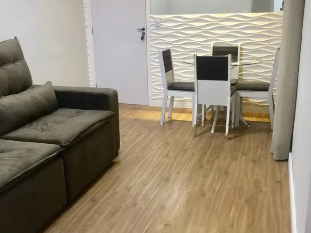 Imagem 2: 0 Apartamento com 2 dormitórios