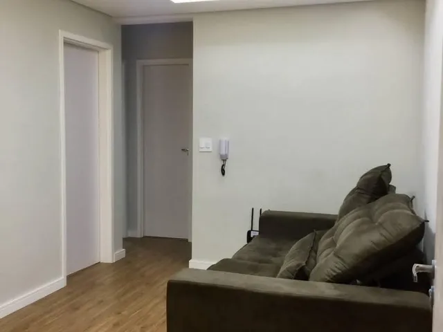 Imagem 6: 0 Apartamento com 2 dormitórios